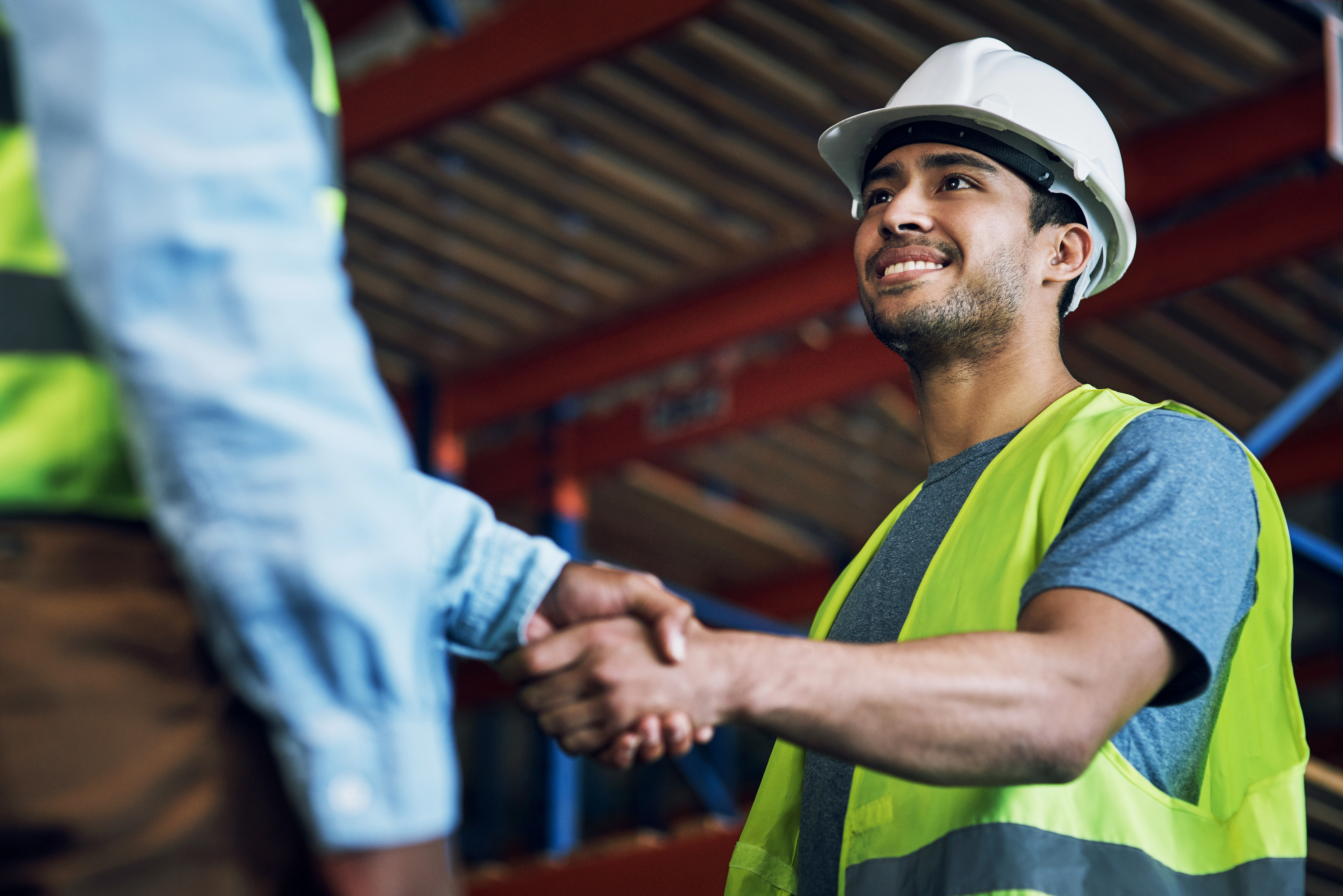 Seamless Partnerships